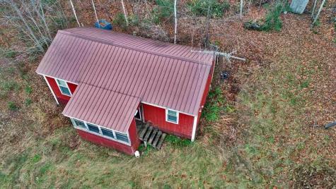 461 Sandy Beach Road Danforth ME 04424