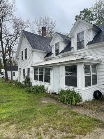 58 Main Street Peru ME 04290