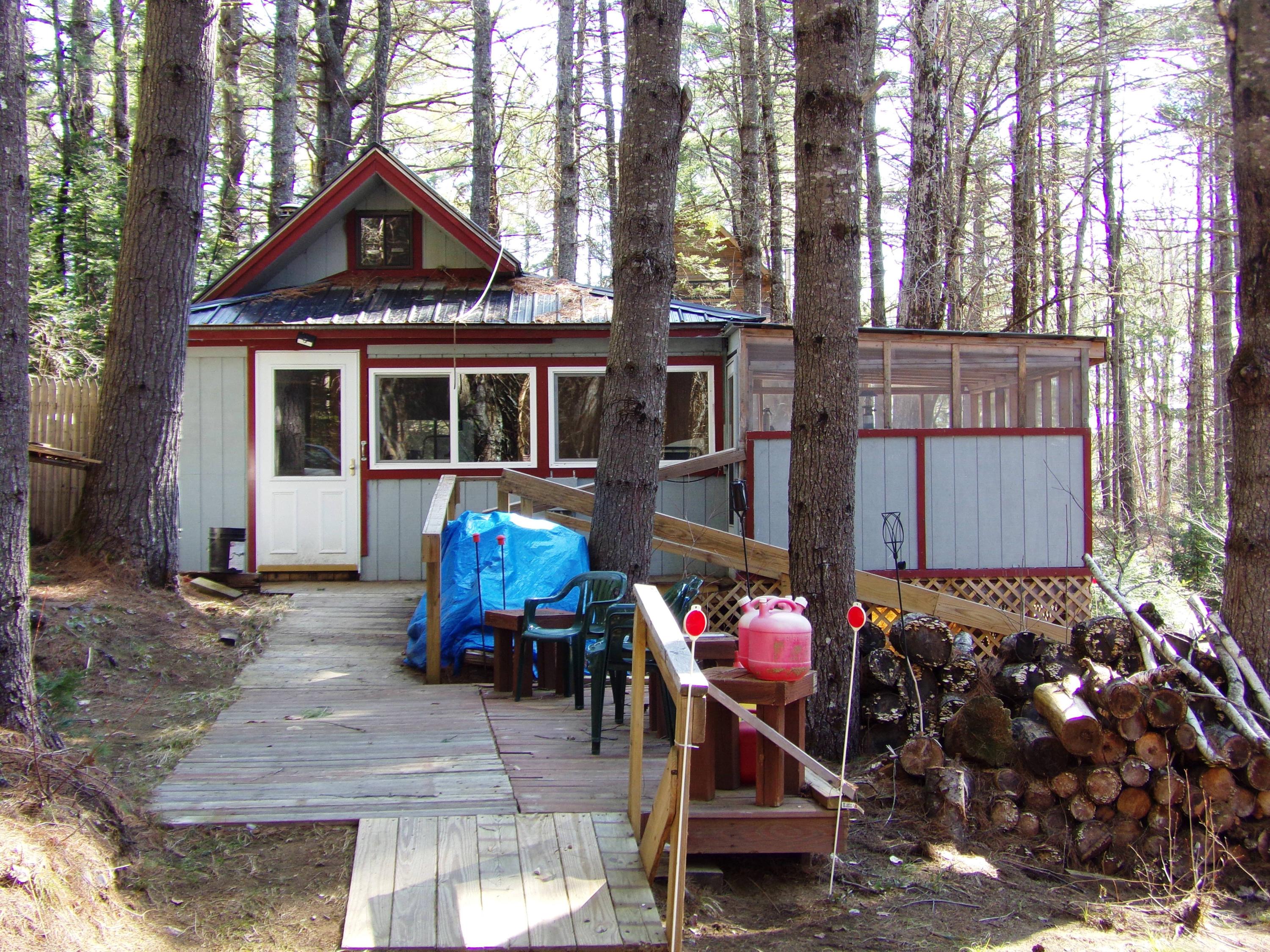 412 Davis Street Brownville ME 04414