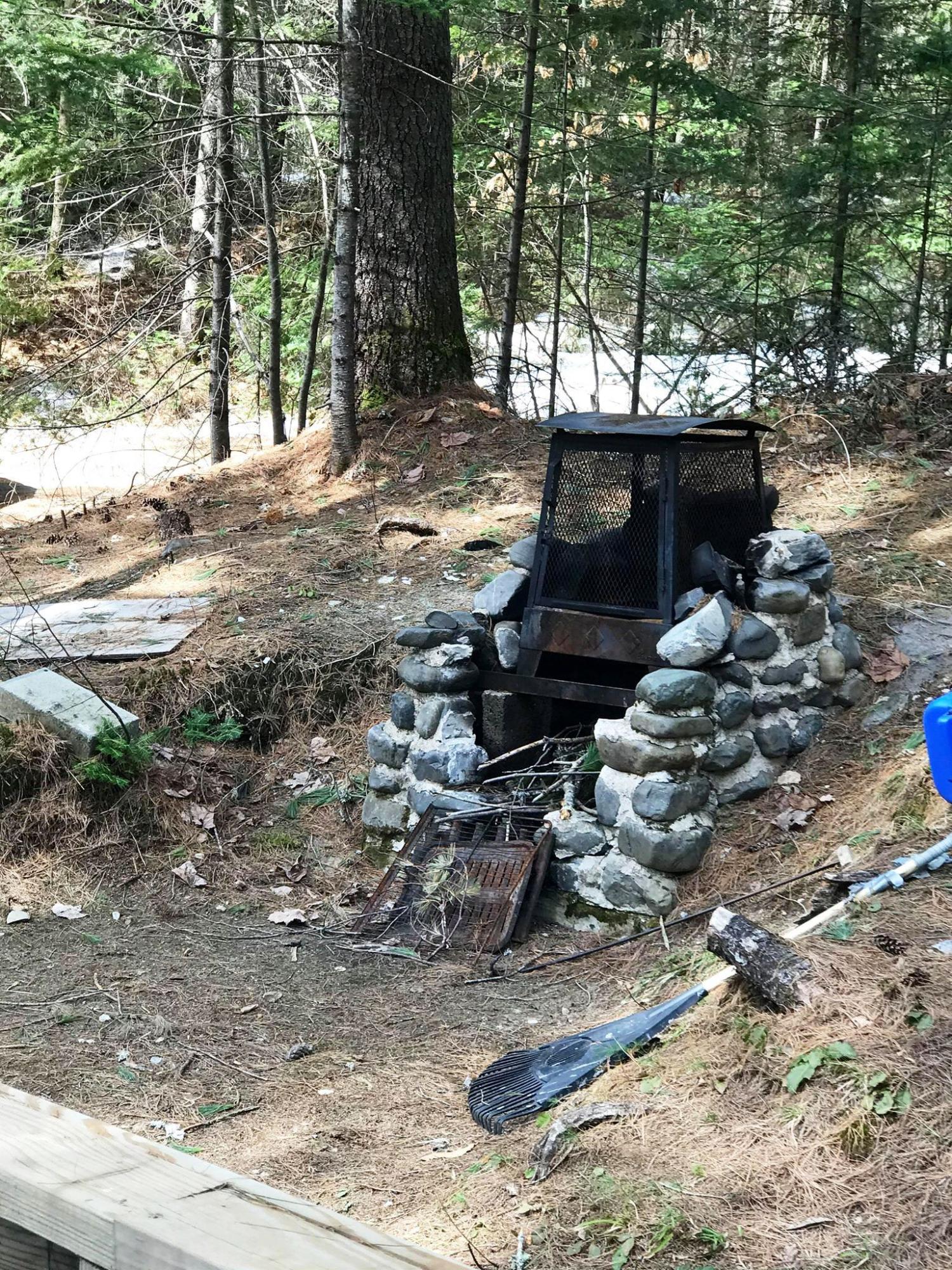 412 Davis Street Brownville ME 04414