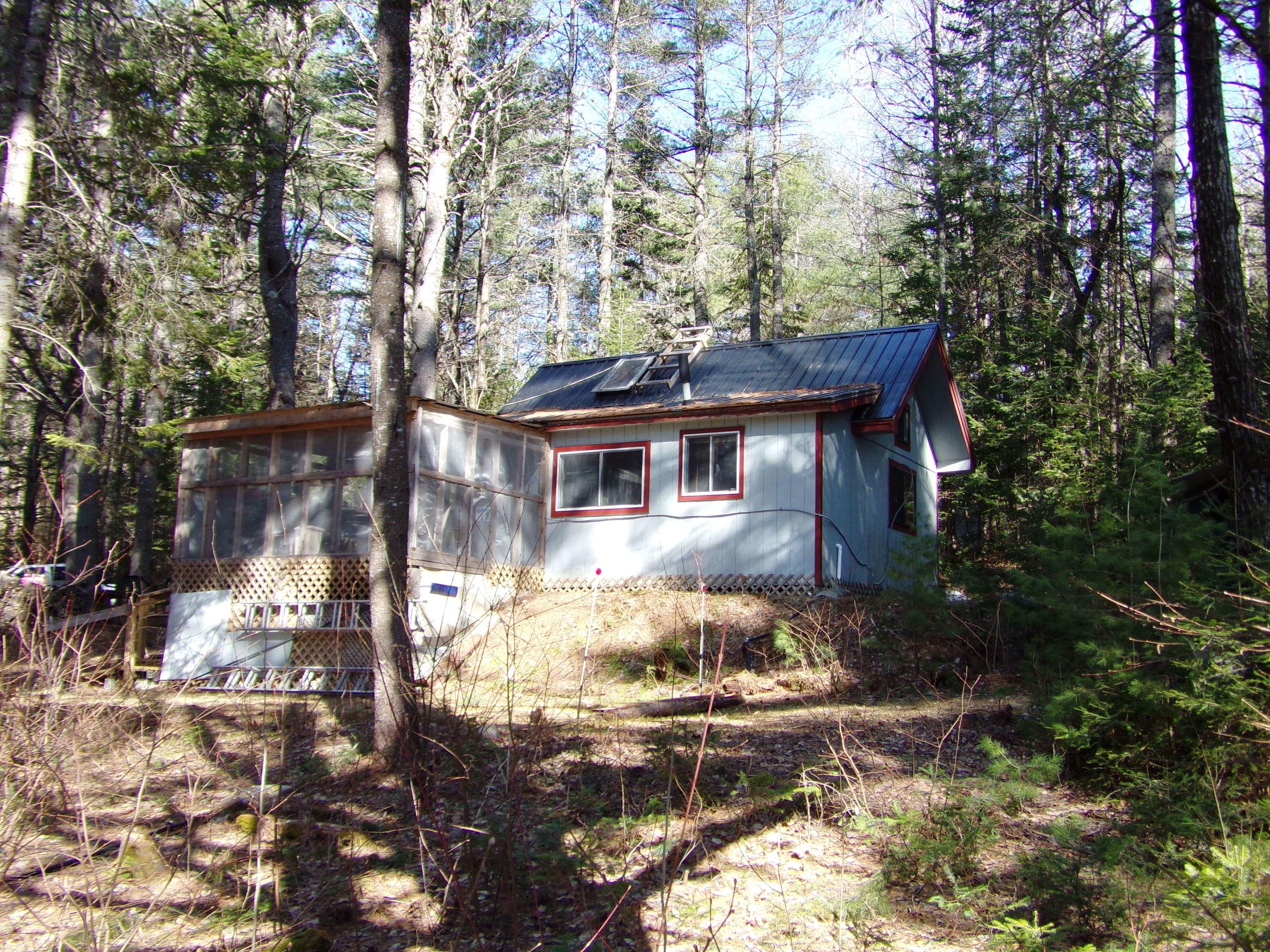 412 Davis Street Brownville ME 04414