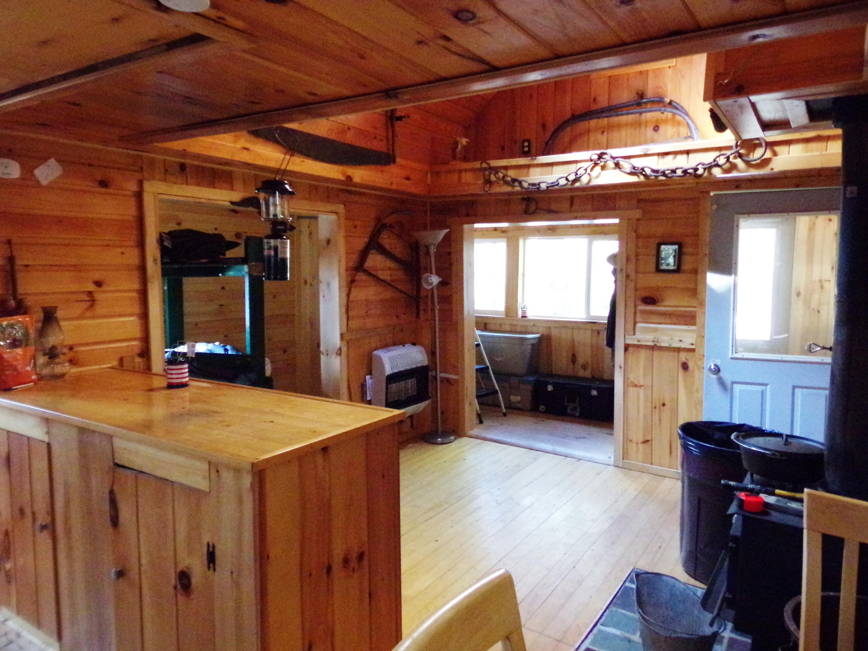 412 Davis Street Brownville ME 04414