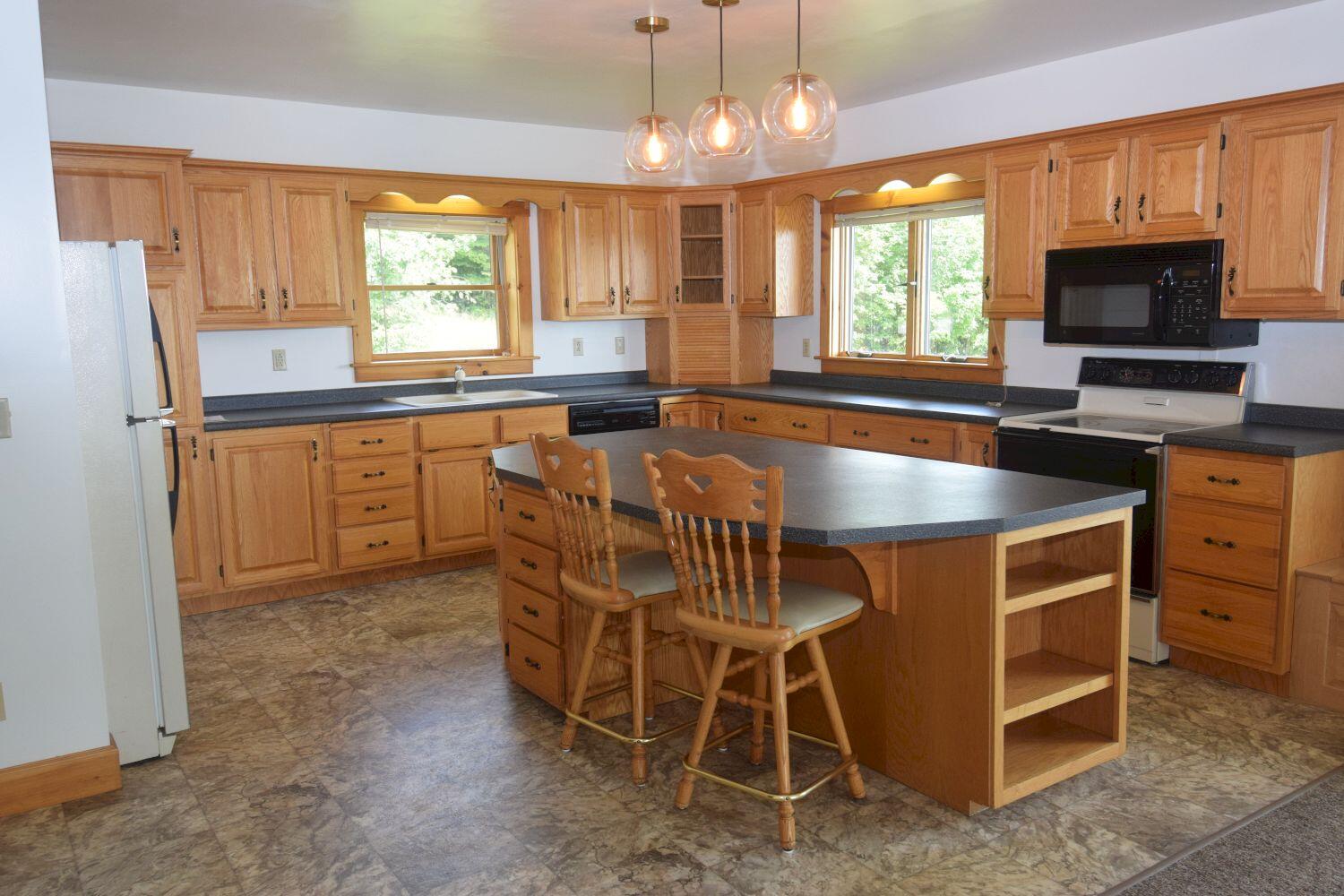 140 Stickney Hill Road Athens ME 04912