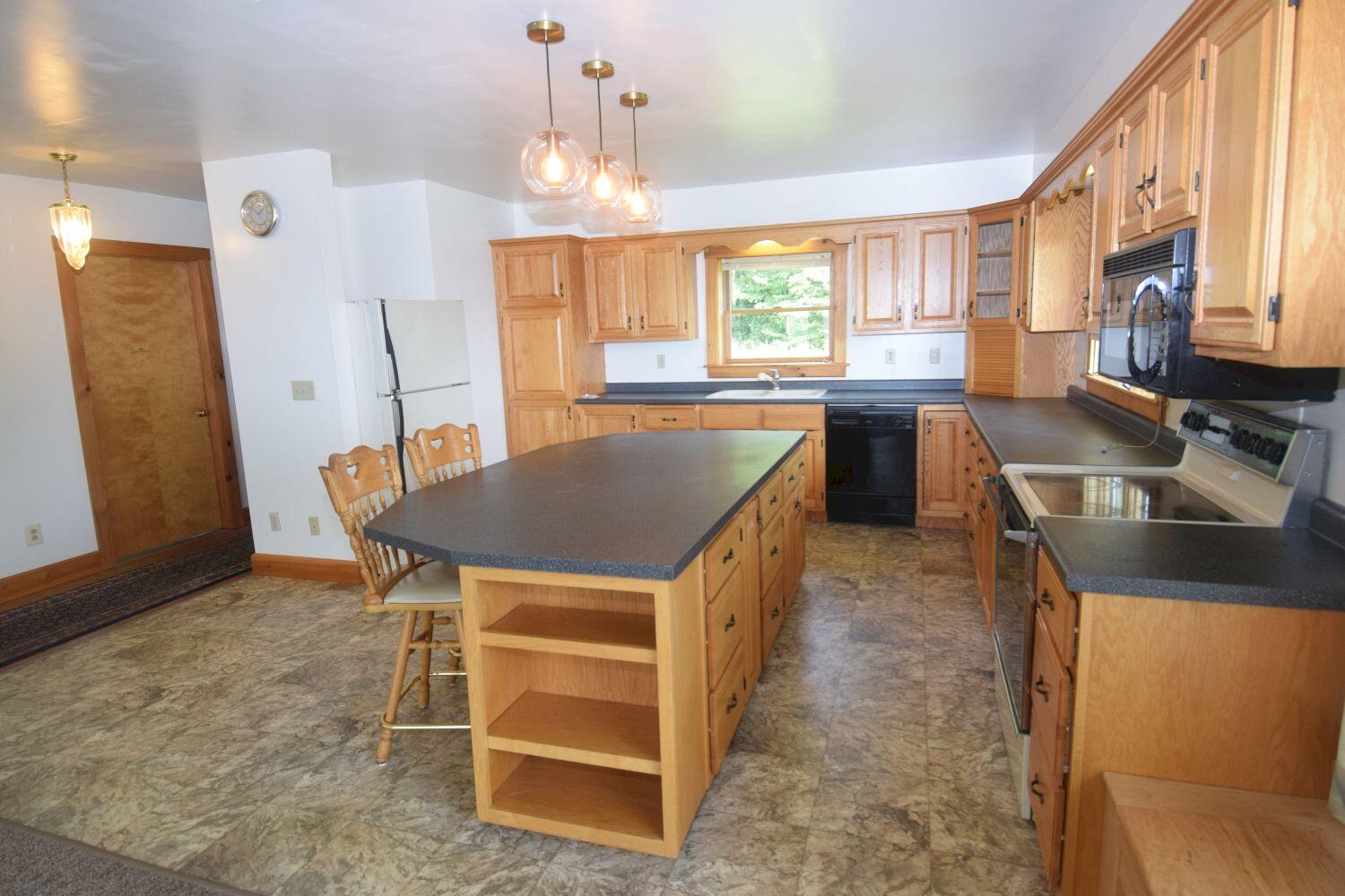 140 Stickney Hill Road Athens ME 04912