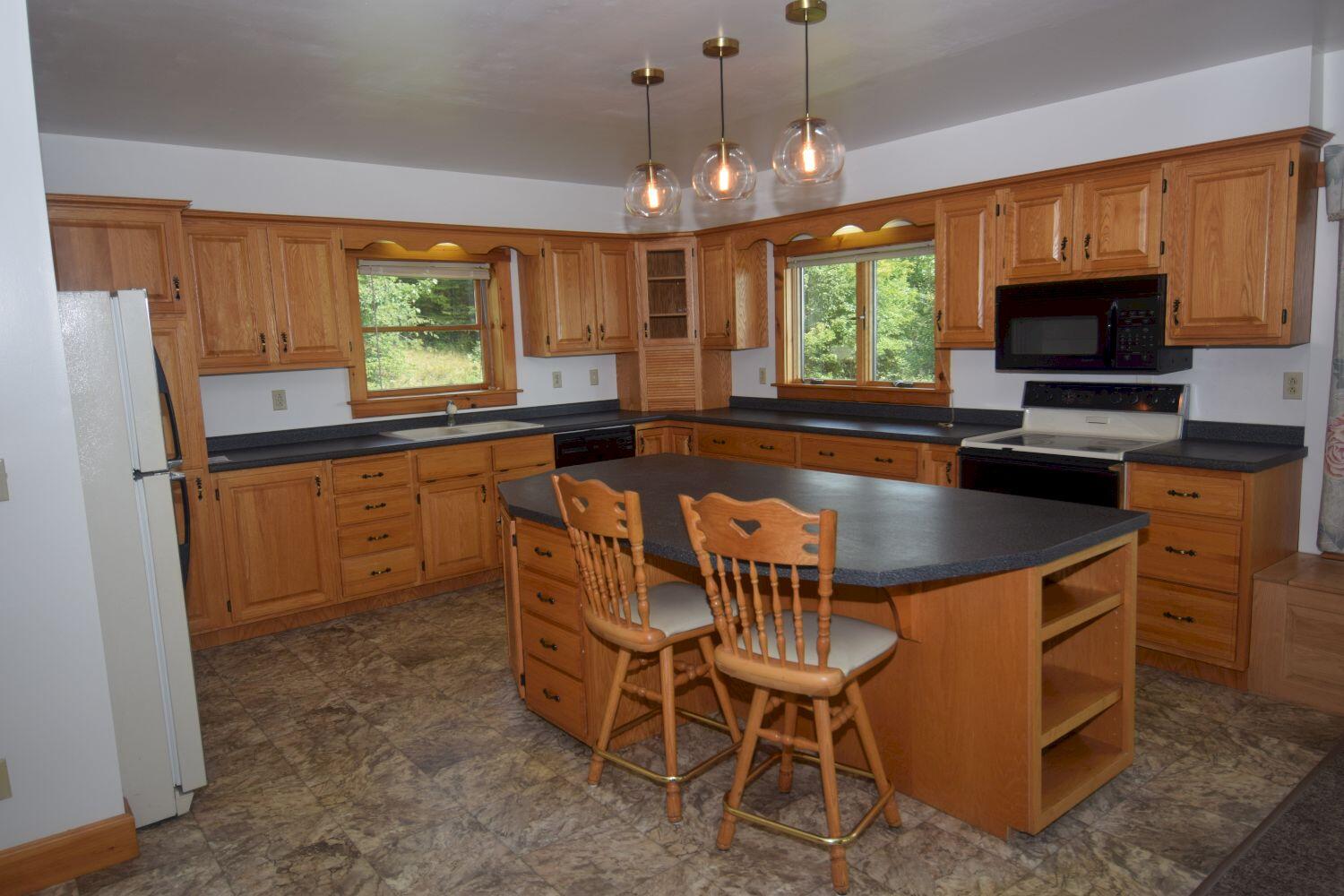 140 Stickney Hill Road Athens ME 04912