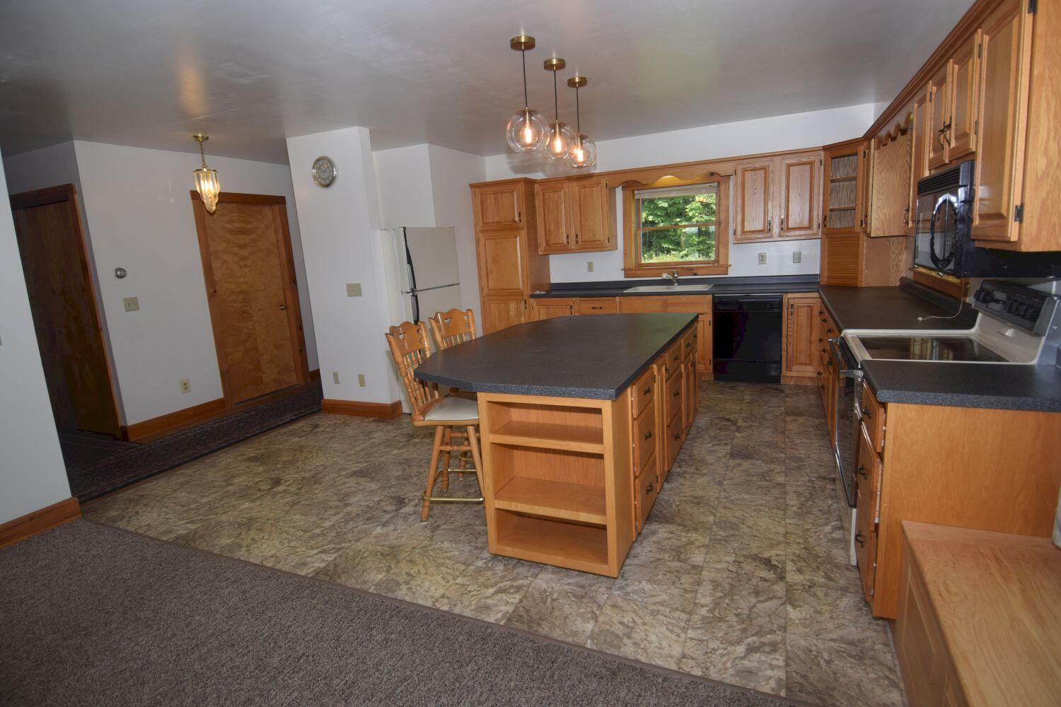 140 Stickney Hill Road Athens ME 04912