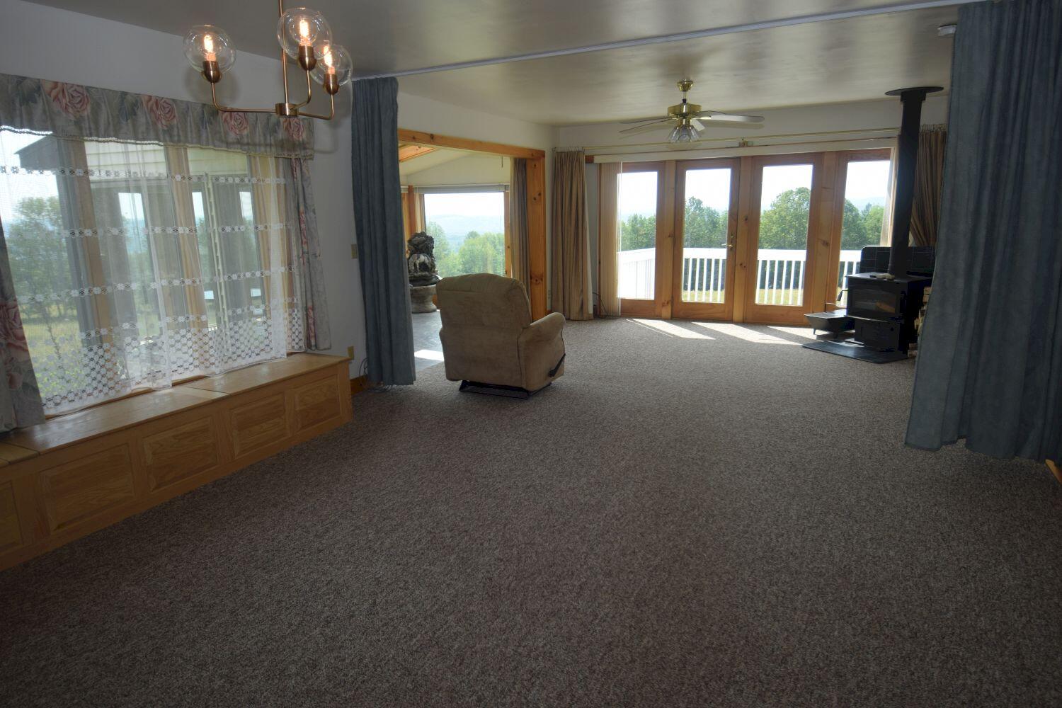 140 Stickney Hill Road Athens ME 04912