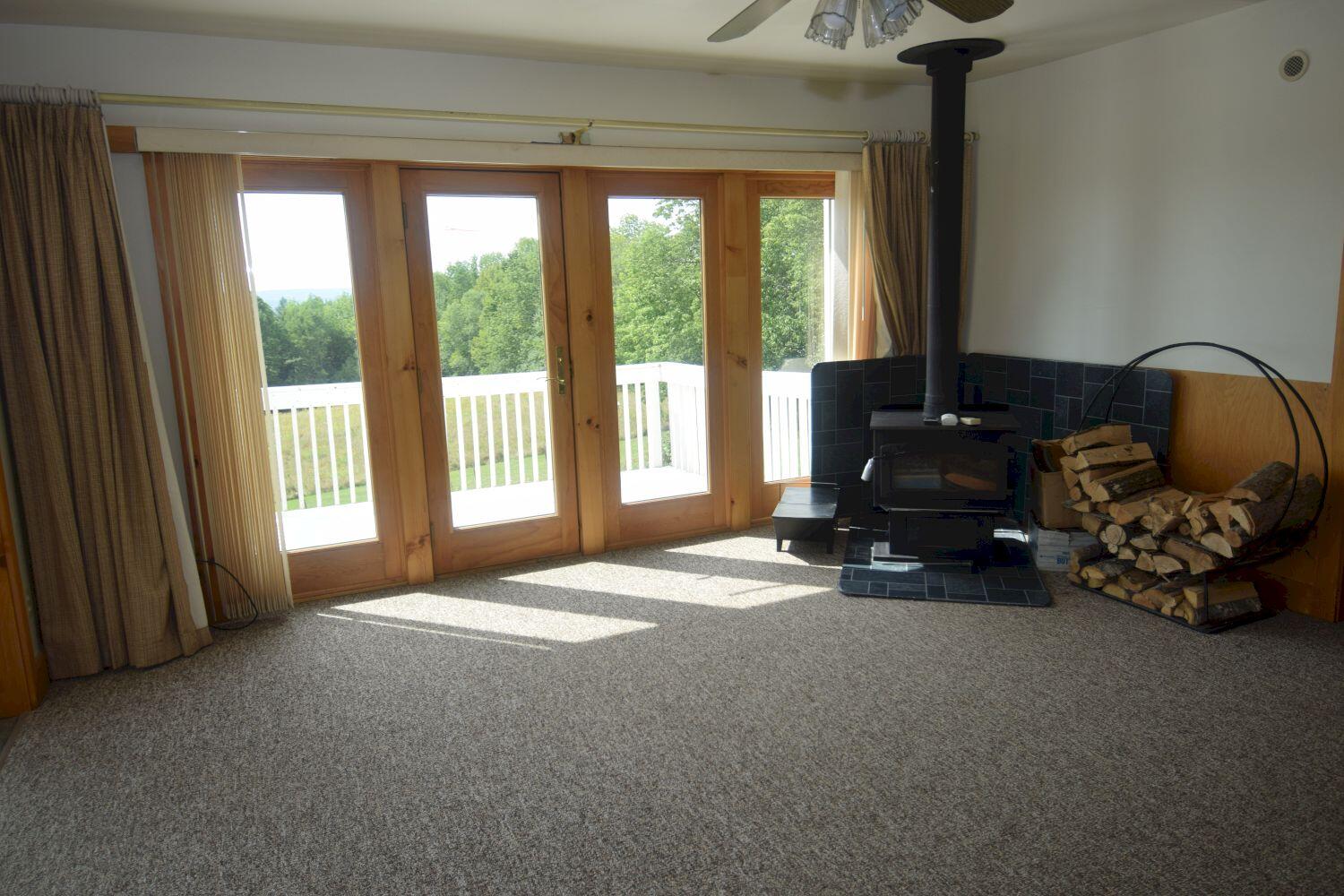 140 Stickney Hill Road Athens ME 04912