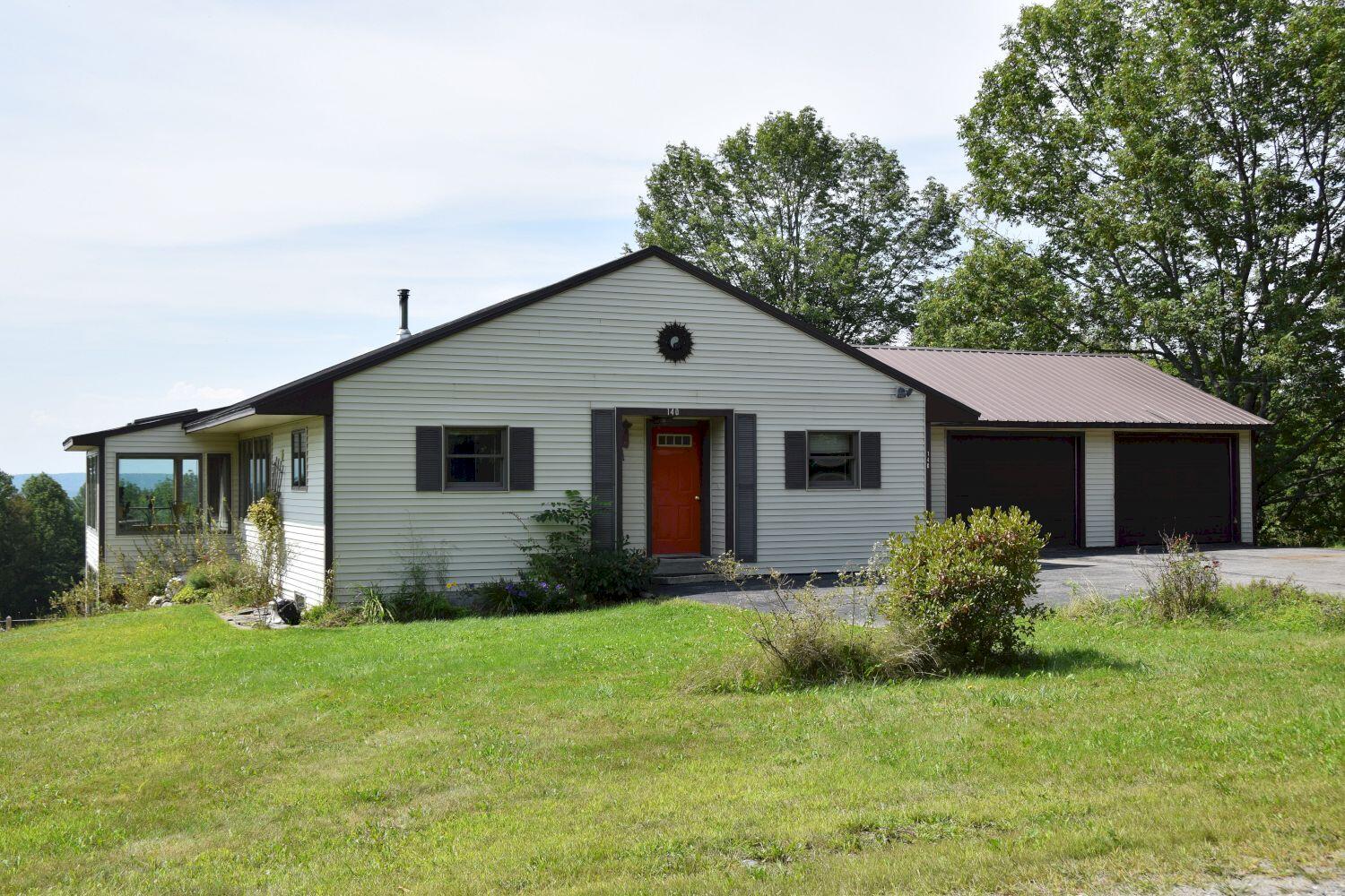 140 Stickney Hill Road Athens ME 04912