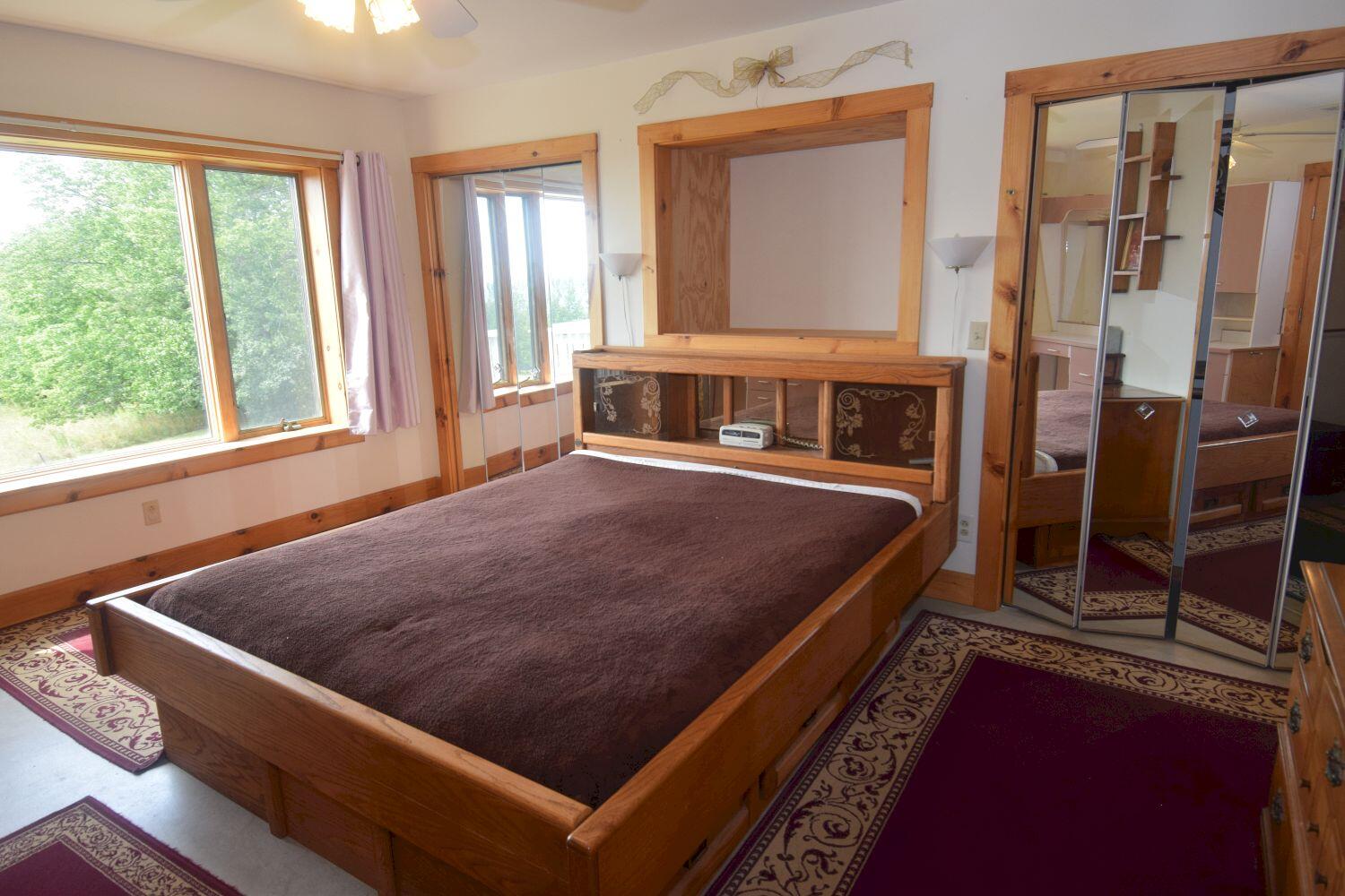 140 Stickney Hill Road Athens ME 04912