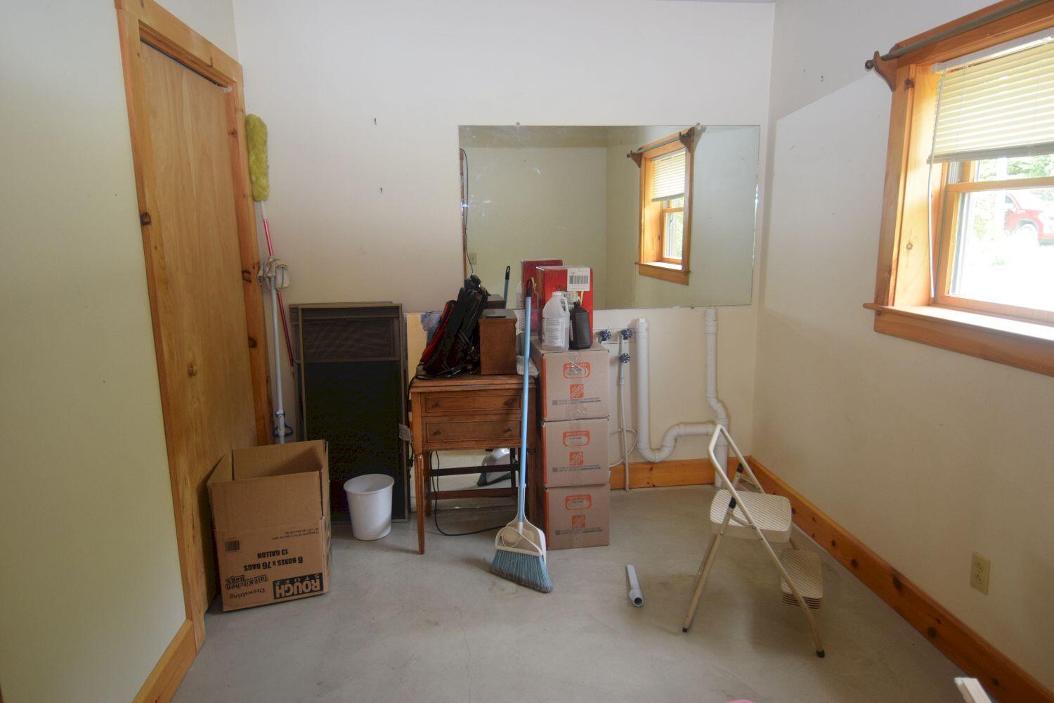 140 Stickney Hill Road Athens ME 04912
