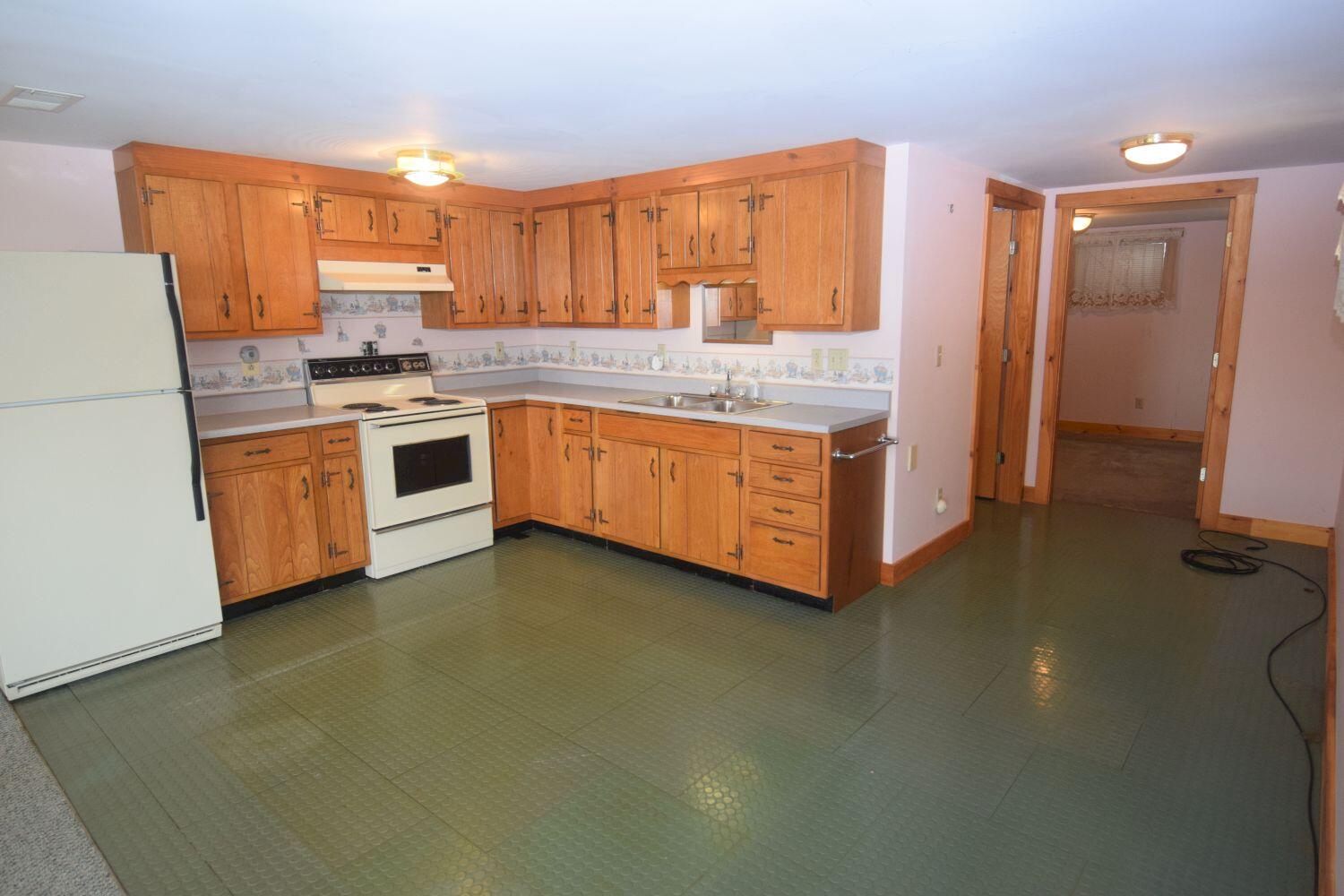 140 Stickney Hill Road Athens ME 04912