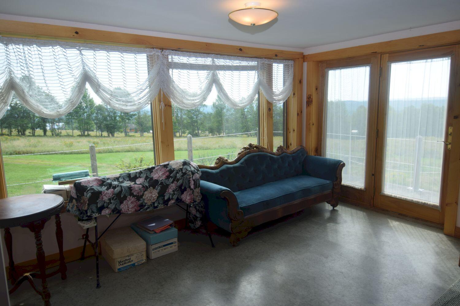 140 Stickney Hill Road Athens ME 04912