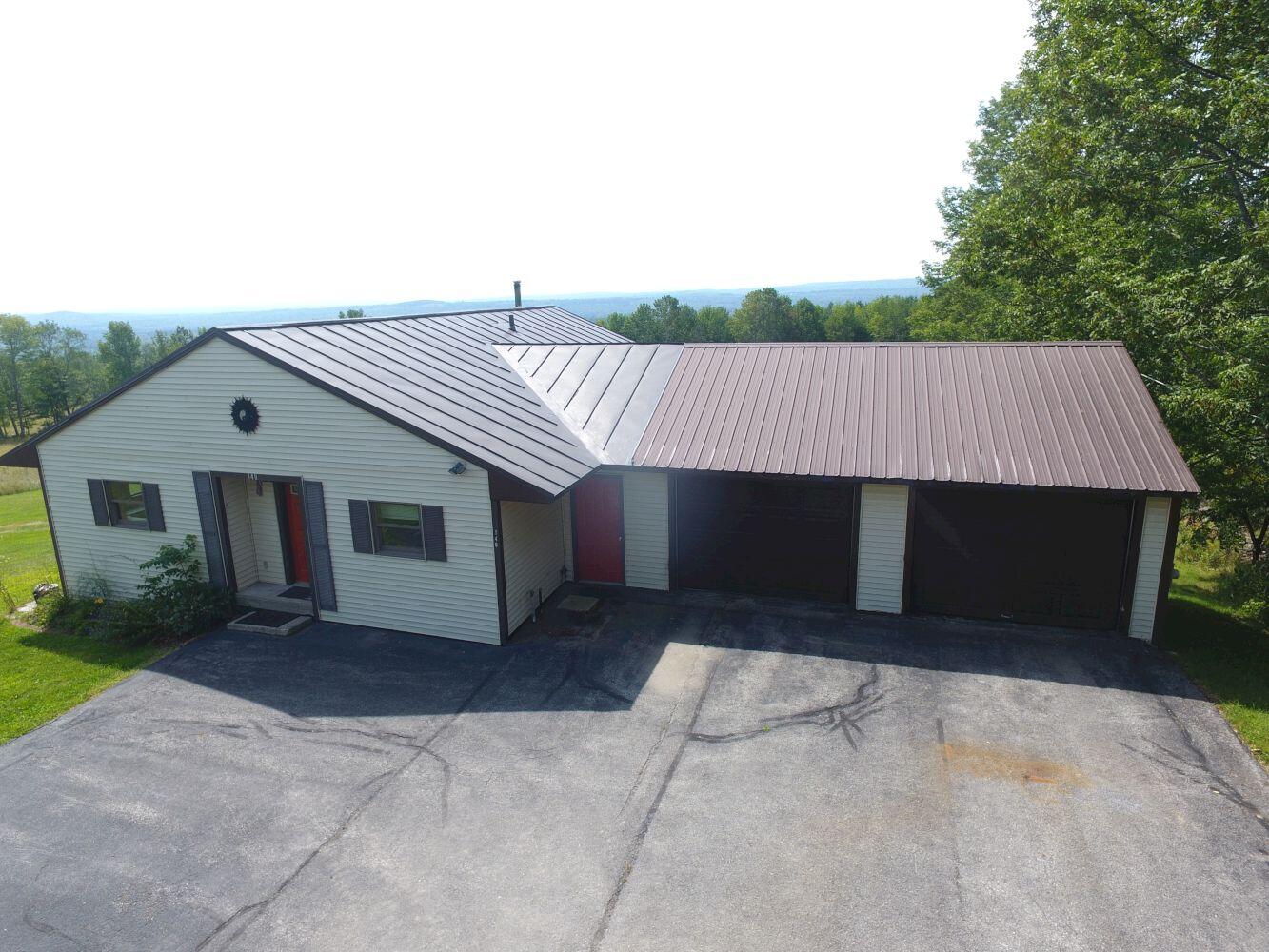 140 Stickney Hill Road Athens ME 04912