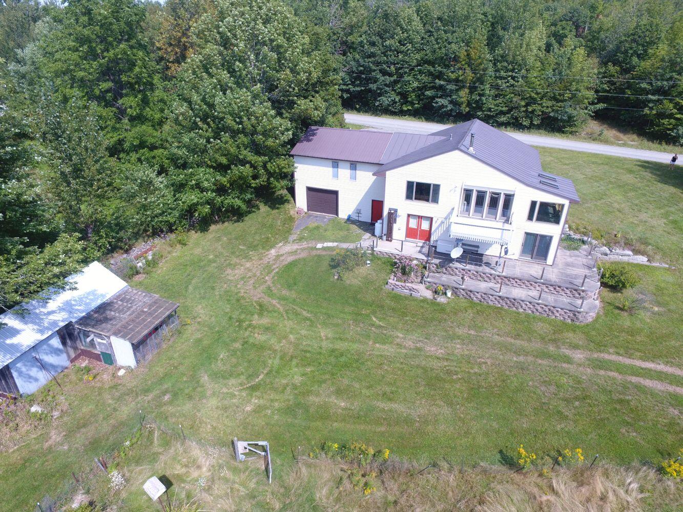 140 Stickney Hill Road Athens ME 04912