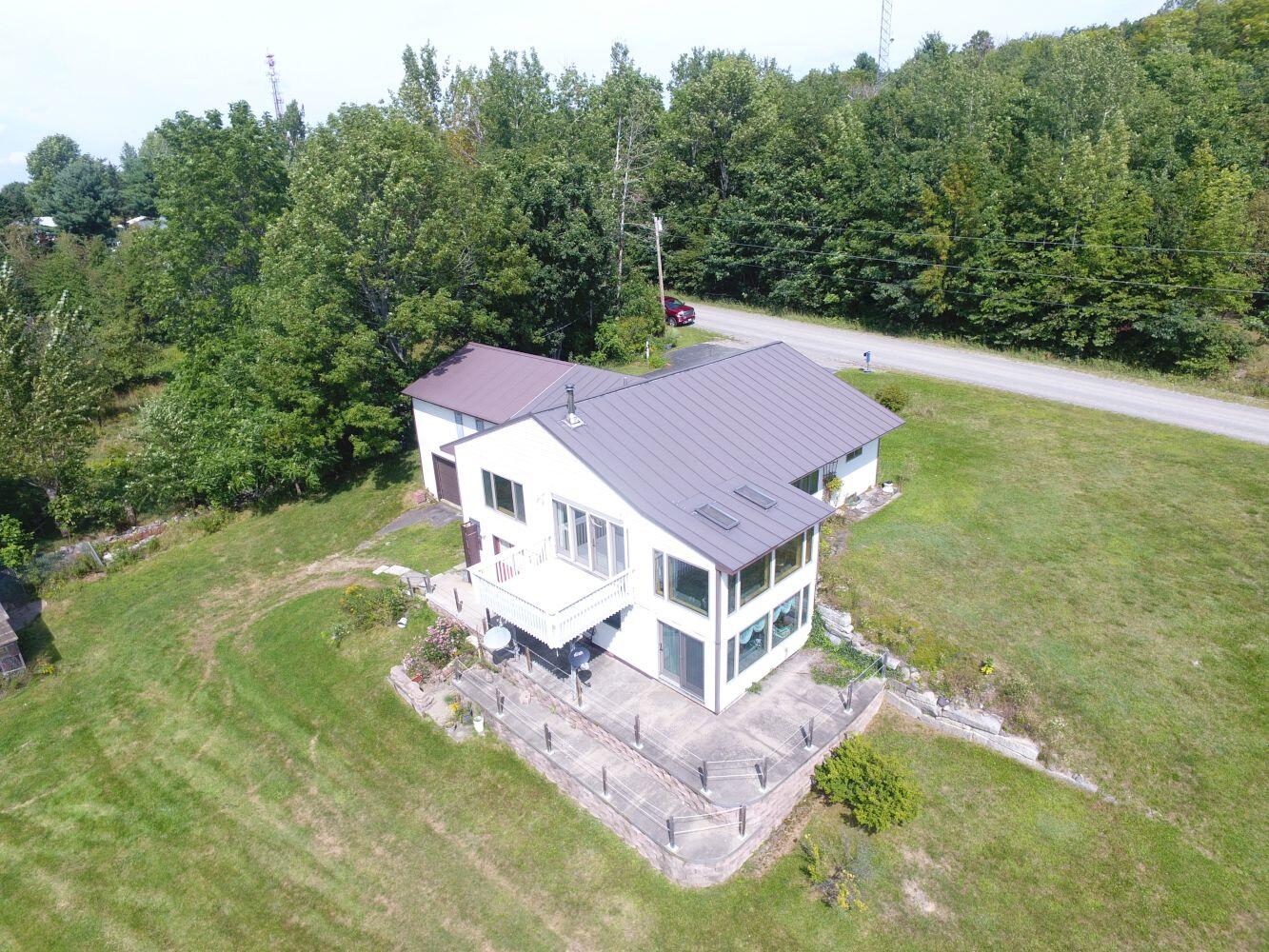 140 Stickney Hill Road Athens ME 04912