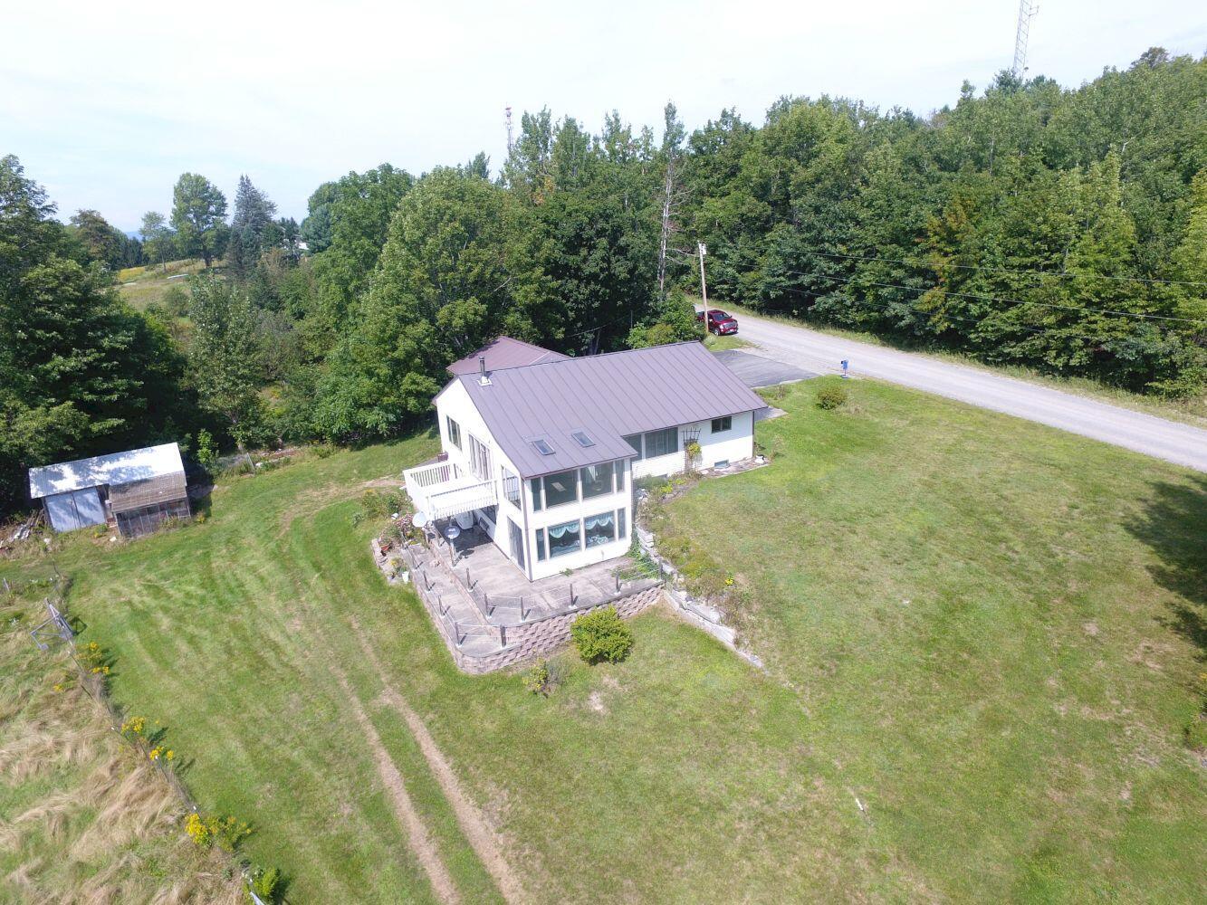 140 Stickney Hill Road Athens ME 04912