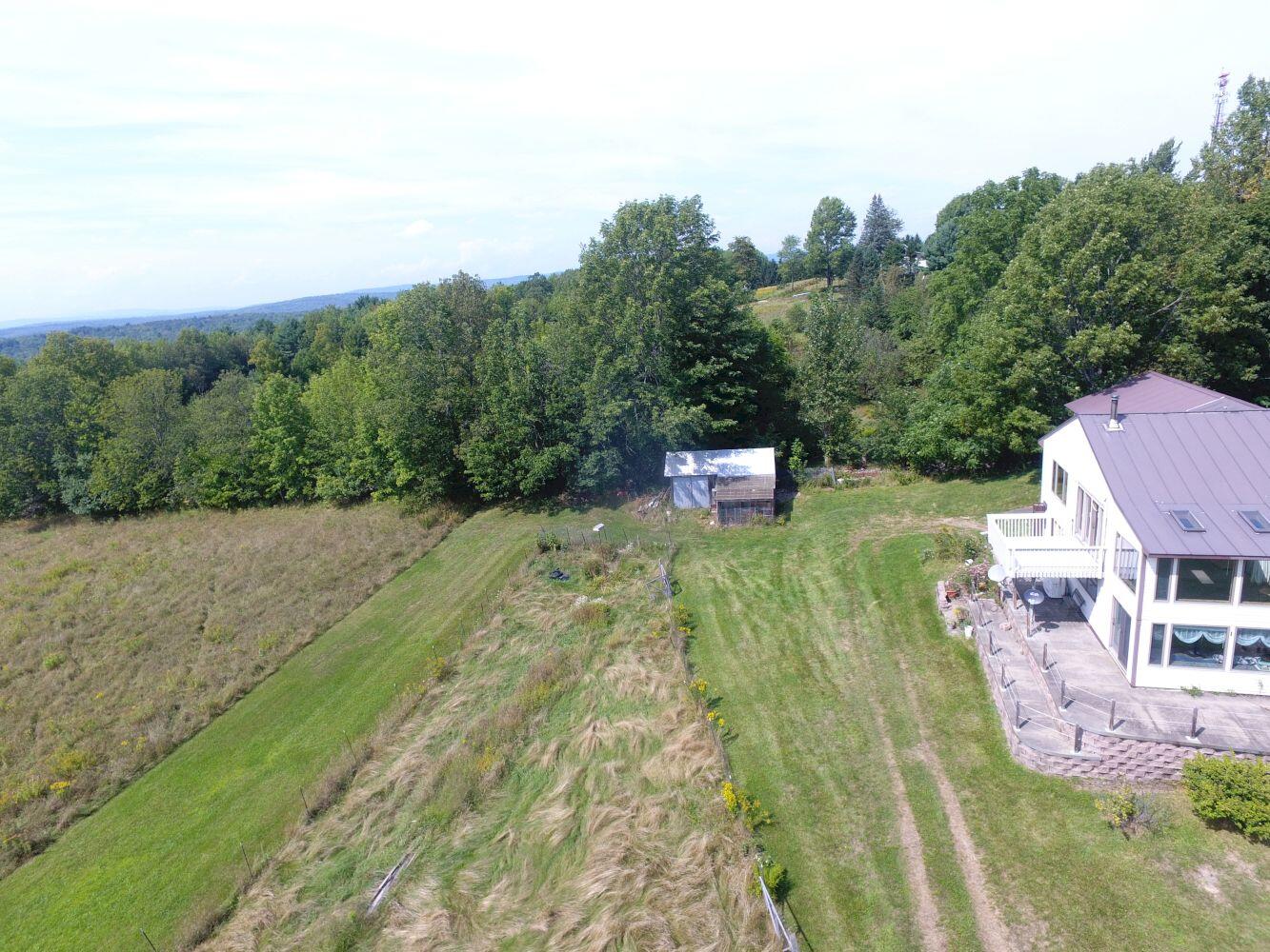 140 Stickney Hill Road Athens ME 04912