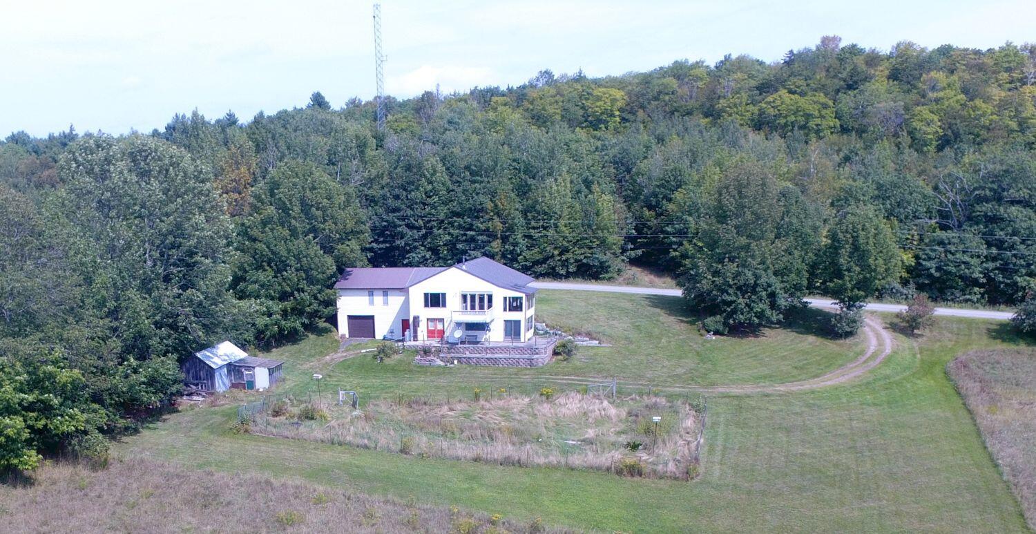 140 Stickney Hill Road Athens ME 04912