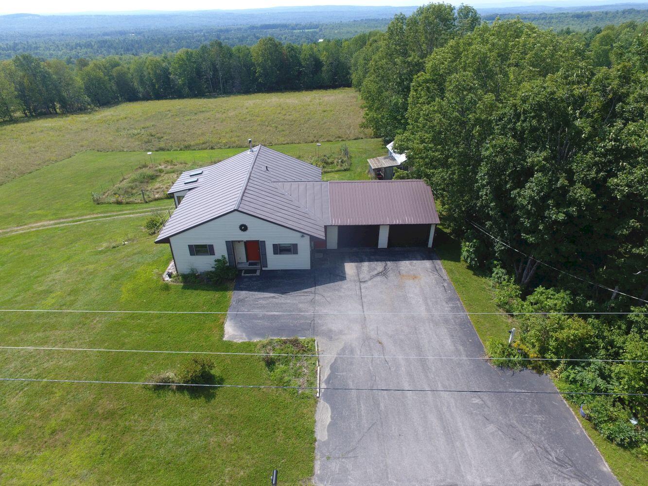 140 Stickney Hill Road Athens ME 04912