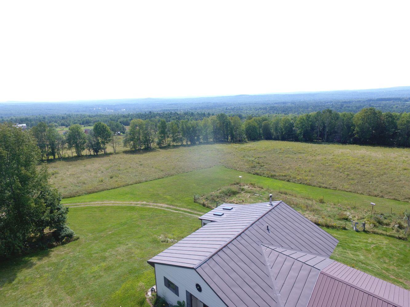 140 Stickney Hill Road Athens ME 04912