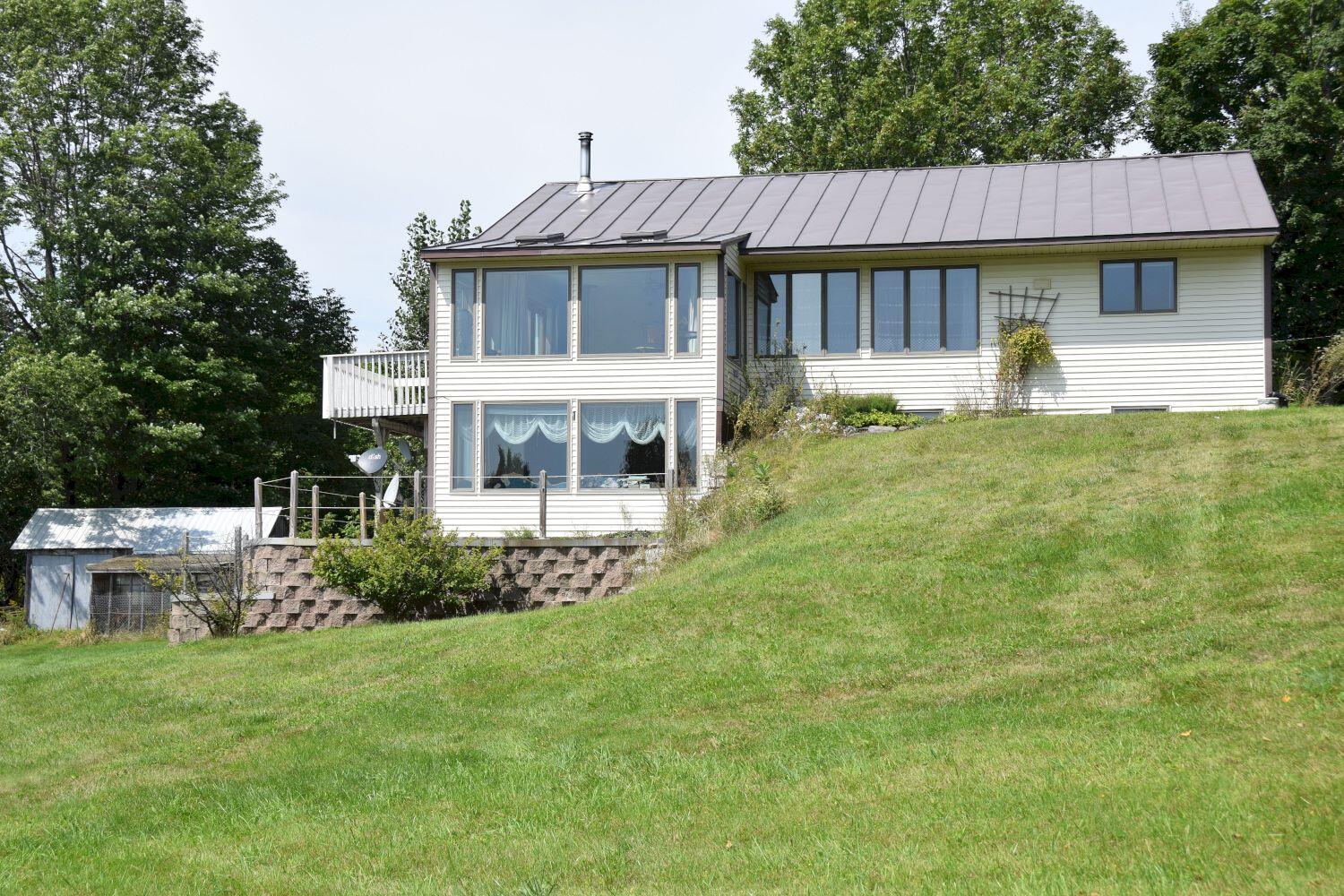 140 Stickney Hill Road Athens ME 04912