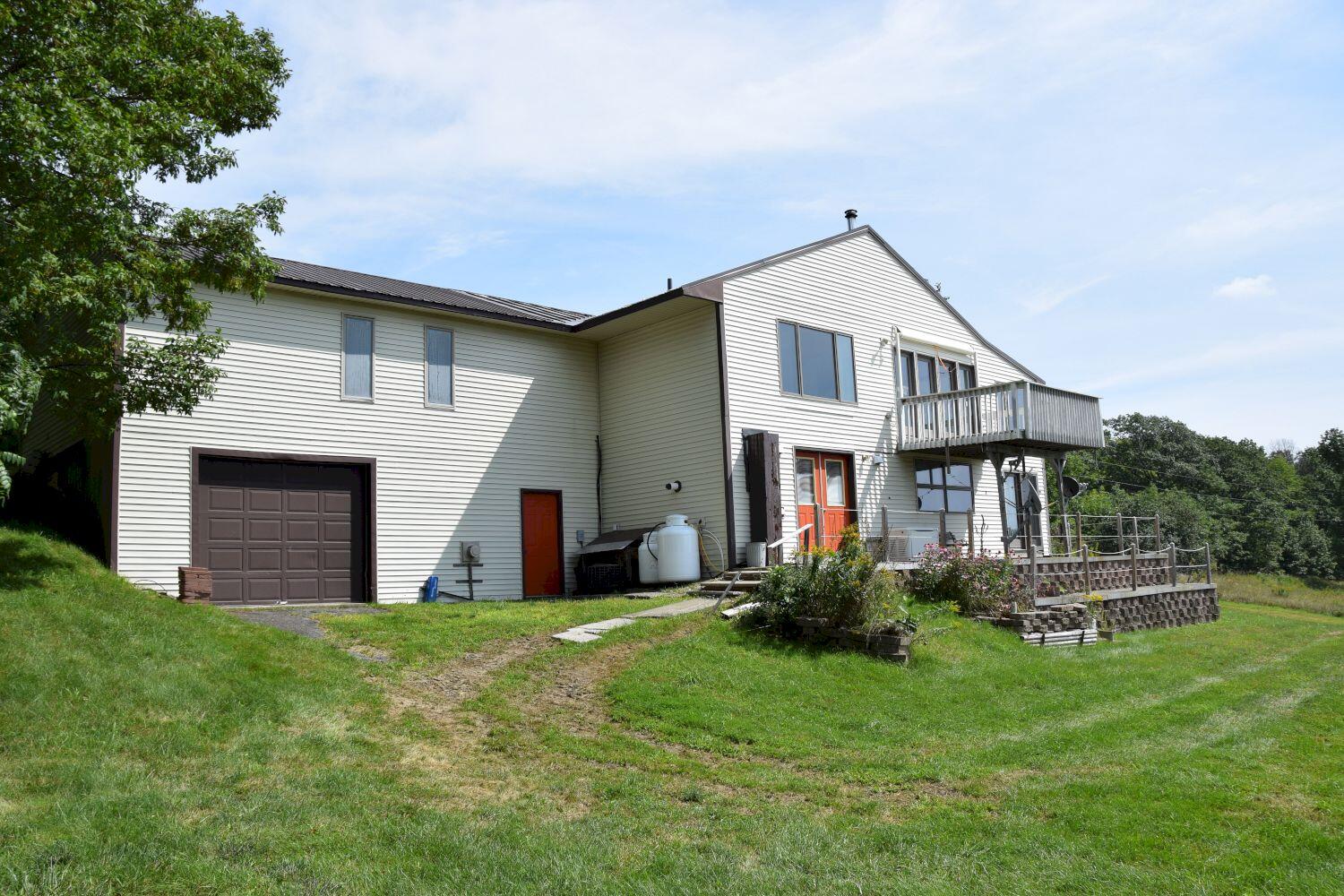 140 Stickney Hill Road Athens ME 04912