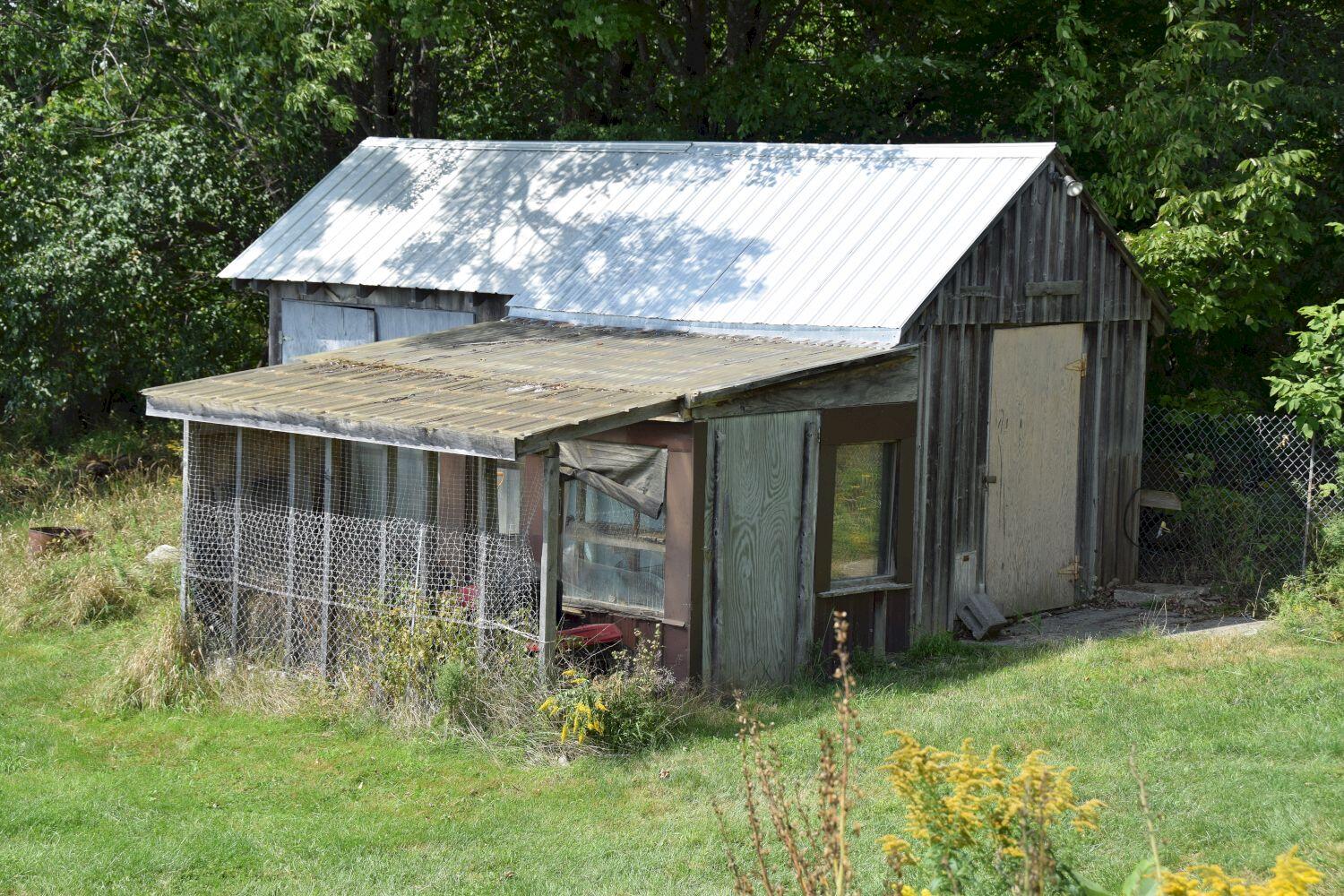 140 Stickney Hill Road Athens ME 04912