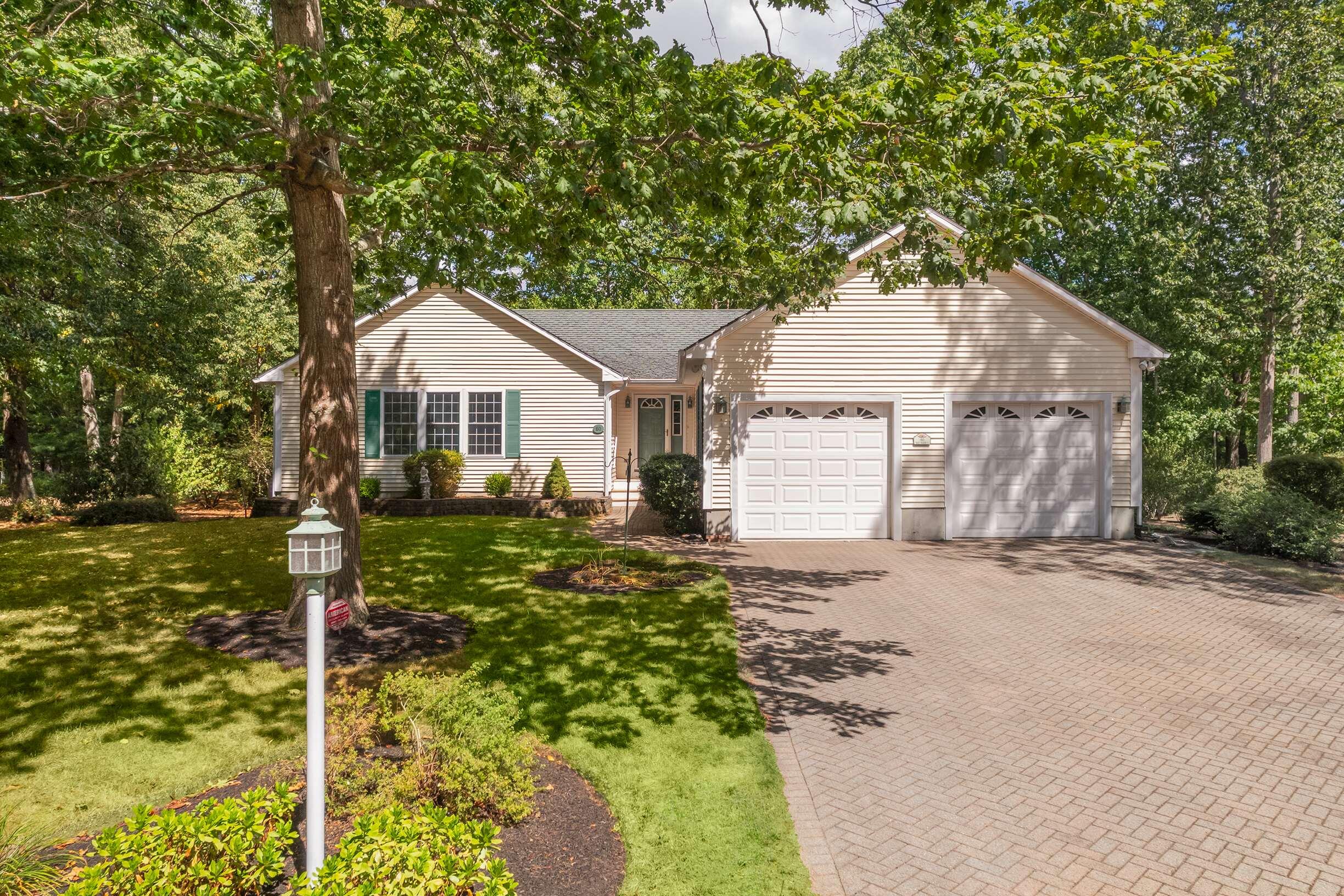 80 Salt Marsh Circle Wells ME 04090