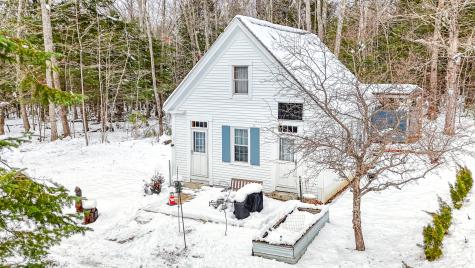 138 N Pond Road Rome ME 04963