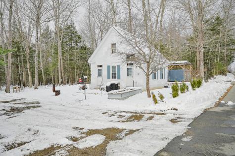 138 N Pond Road Rome ME 04963