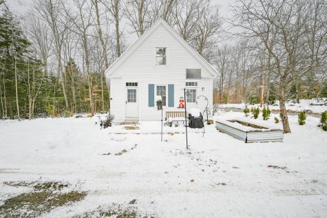 138 N Pond Road Rome ME 04963