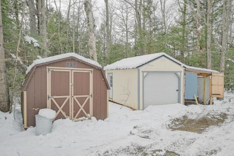 138 N Pond Road Rome ME 04963