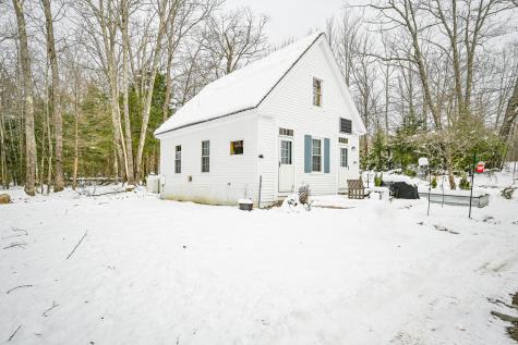 138 N Pond Road Rome ME 04963