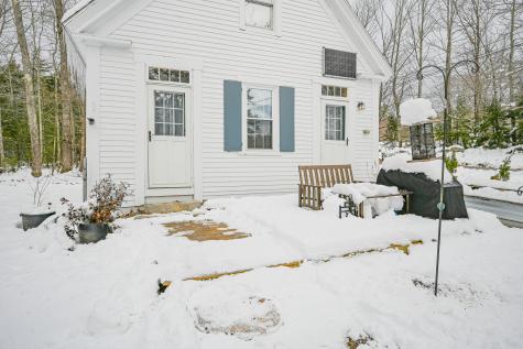 138 N Pond Road Rome ME 04963