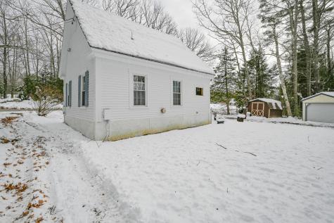 138 N Pond Road Rome ME 04963