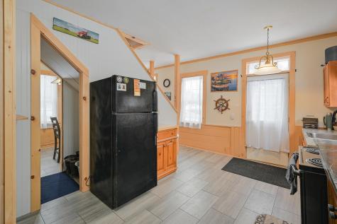 138 N Pond Road Rome ME 04963