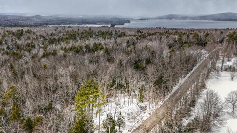 138 N Pond Road Rome ME 04963