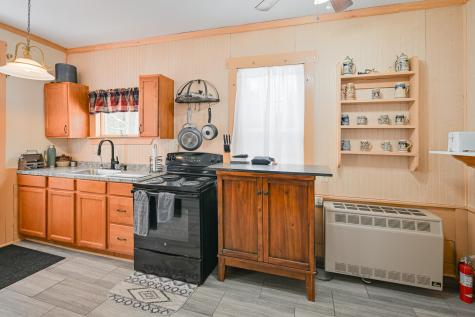 138 N Pond Road Rome ME 04963