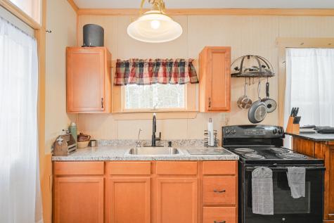 138 N Pond Road Rome ME 04963