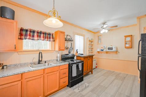 138 N Pond Road Rome ME 04963