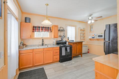 138 N Pond Road Rome ME 04963