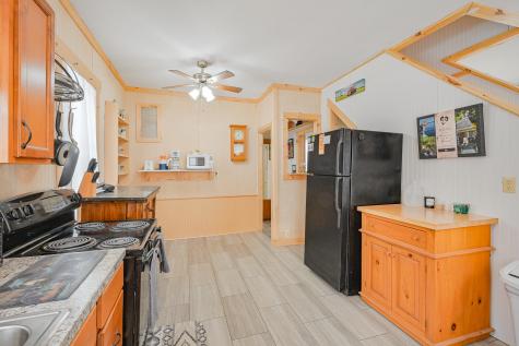 138 N Pond Road Rome ME 04963