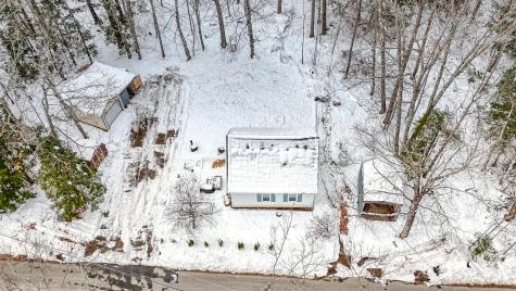 138 N Pond Road Rome ME 04963