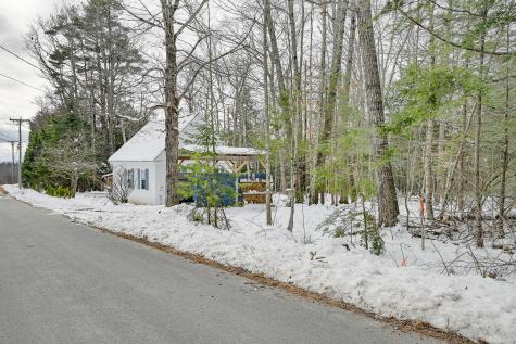 138 N Pond Road Rome ME 04963