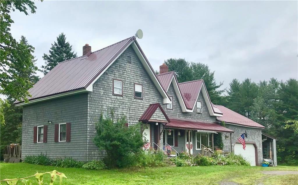 1138 Range Road Dover-foxcroft ME 04426