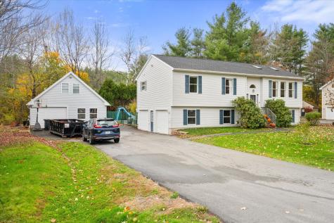 17 Allison Park Brewer ME 04412