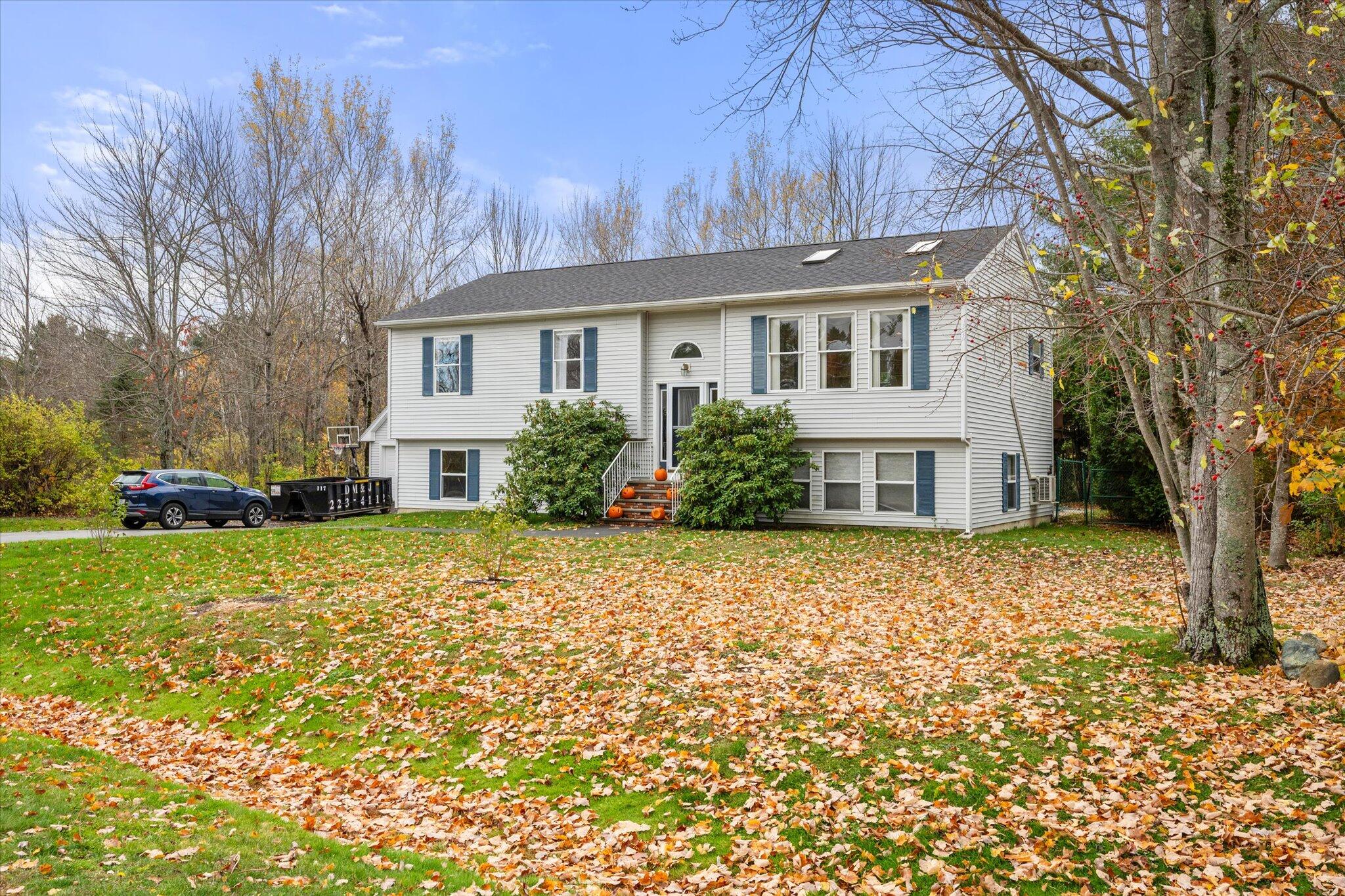 17 Allison Park Brewer ME 04412