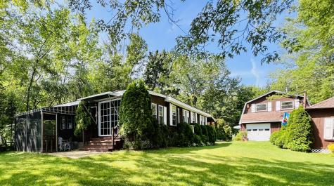 10 Brookside Lane Mercer ME 04957