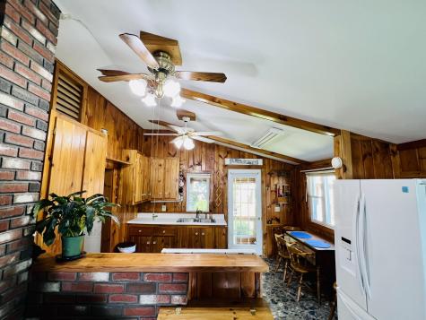 10 Brookside Lane Mercer ME 04957